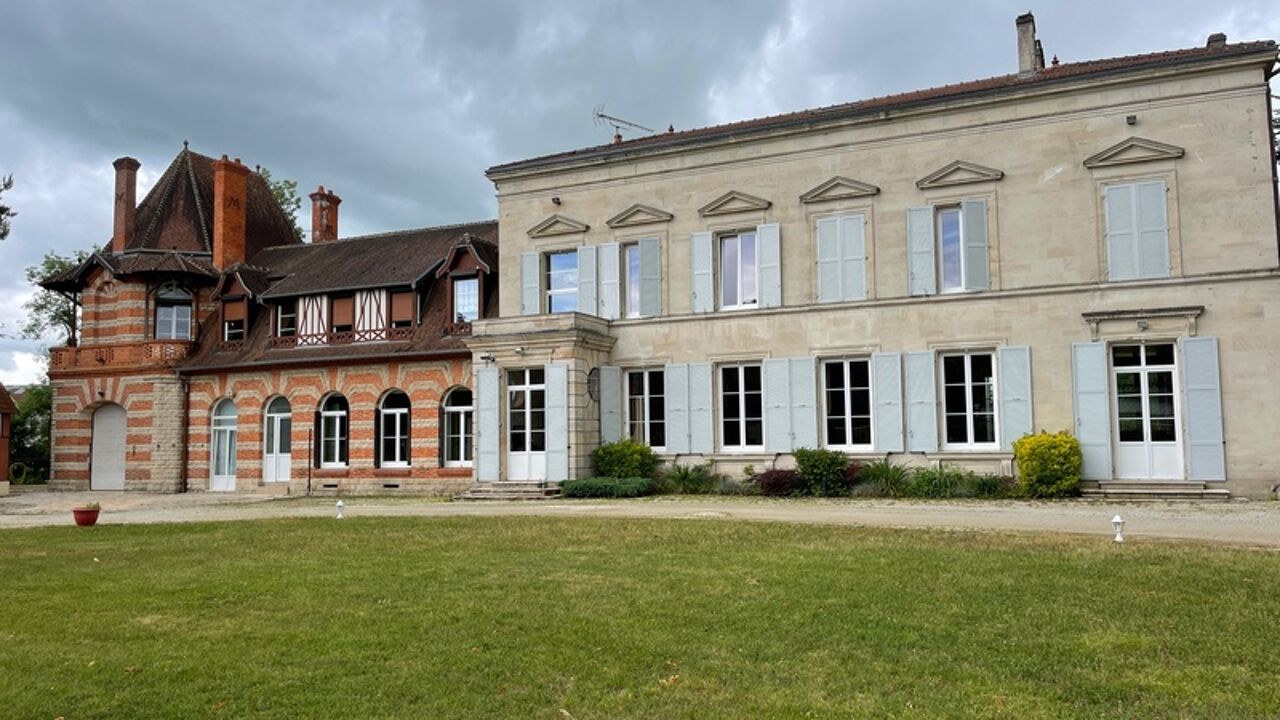 maison 15 pièces 420 m2 à vendre à Saint-Dizier (52100)