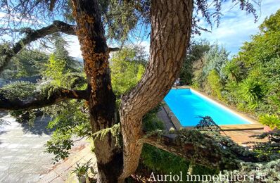 vente maison 595 000 € à proximité de Carnoux-en-Provence (13470)