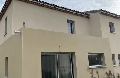 vente maison 232 000 € à proximité de Manas (26160)