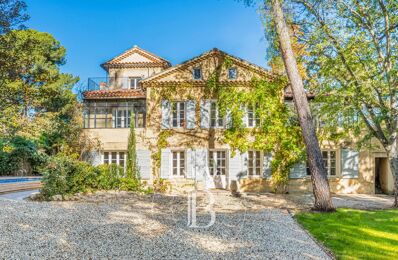 vente maison 2 690 000 € à proximité de Ventabren (13122)