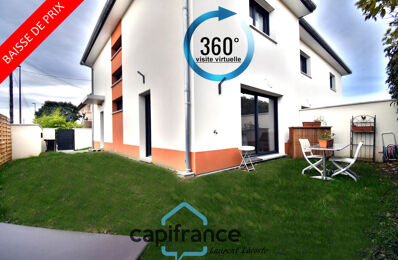 vente maison 335 000 € à proximité de Castelginest (31780)