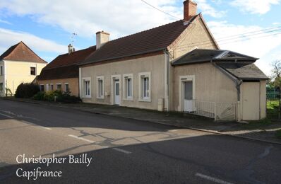 vente maison 115 000 € à proximité de Perrigny-sur-Loire (71160)