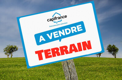 vente terrain 44 990 € à proximité de Saint-Yrieix-sur-Charente (16710)