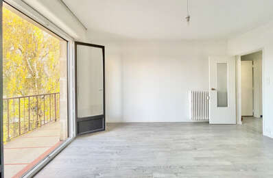 appartement 3 pièces 57 m2 à vendre à Nantes (44000)
