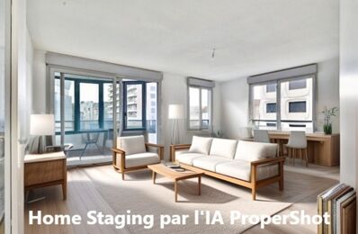 vente appartement 485 000 € à proximité de La Mulatière (69350)