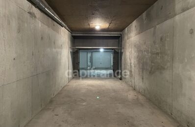 garage  pièces 38 m2 à vendre à Annecy-le-Vieux (74940)