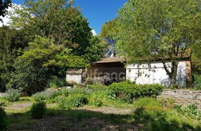 vente maison 210 000 € à proximité de Alès (30100)