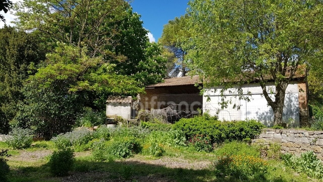 maison 2 pièces 105 m2 à vendre à Alès (30100)