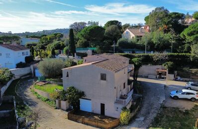 vente maison 756 000 € à proximité de Roquebrune-sur-Argens (83520)