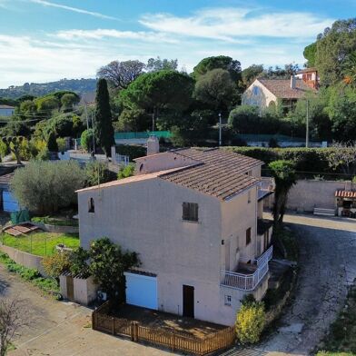 Maison 12 pièces 756000 €