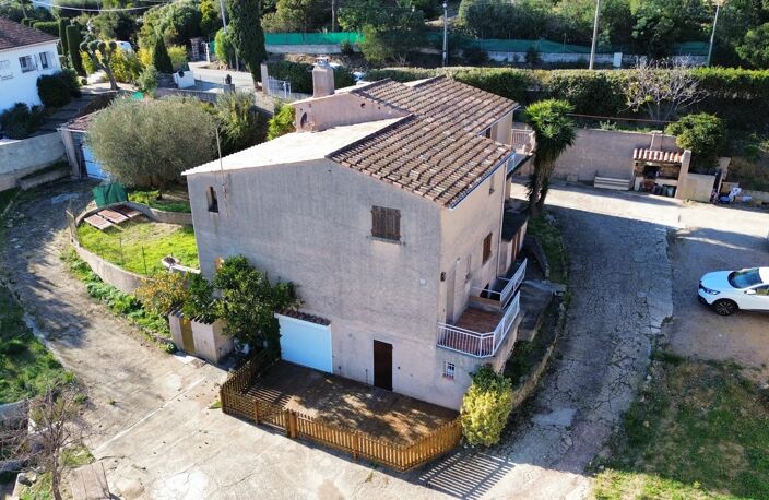 Propriété aux Issambres avec quatre appartements indépendants — photo 2