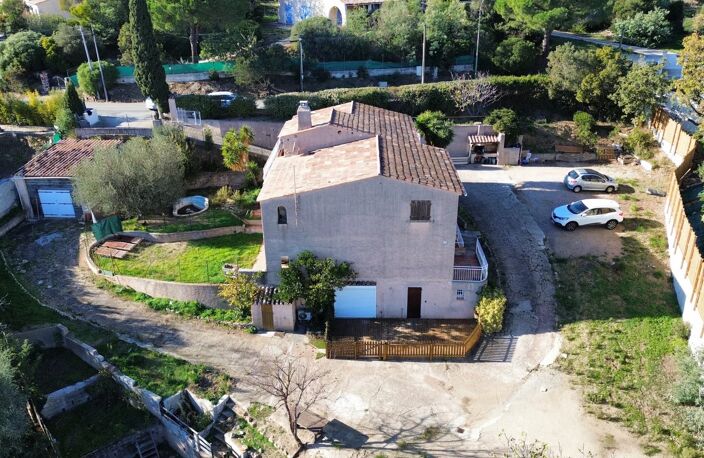 Propriété aux Issambres avec quatre appartements indépendants — photo 3
