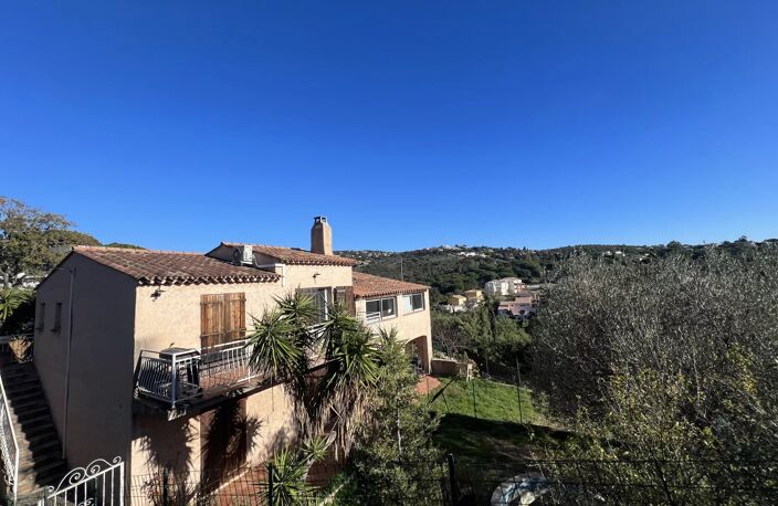 Propriété aux Issambres avec quatre appartements indépendants — photo 4