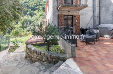 vente maison 380 000 € à proximité de Castillon (06500)