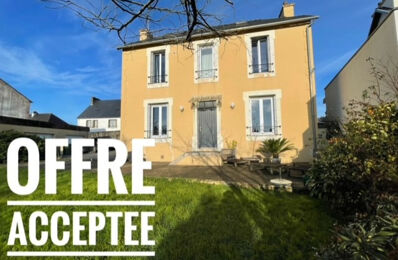 vente maison 293 000 € à proximité de Plabennec (29860)