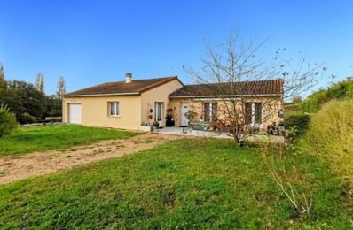 vente maison 185 500 € à proximité de Vallée-de-Ronsard (41800)