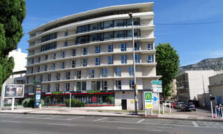 Appartement 2 Pièces 35 m² à vendre à Toulon (83000)