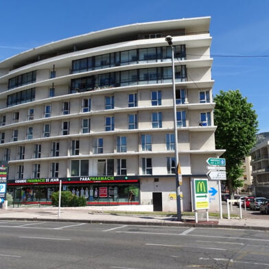 Appartement 2 pièces 89000 €