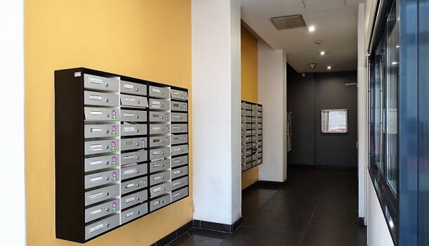 Appartement 2 pièces  à vendre Toulon 83000