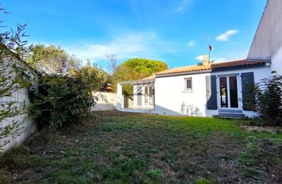 vente maison 540 000 € à proximité de Balaruc-le-Vieux (34540)