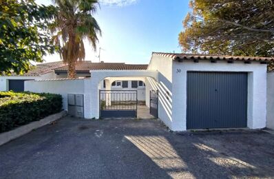 vente maison 540 000 € à proximité de Vic-la-Gardiole (34110)