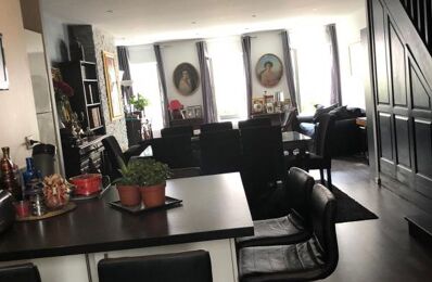 vente appartement 283 000 € à proximité de Saulxures-Lès-Nancy (54420)