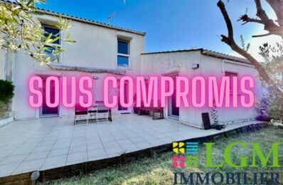 vente maison 440 000 € à proximité de Montpellier (34090)