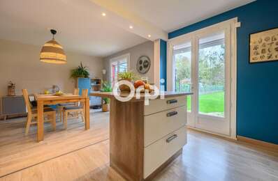 vente maison 194 980 € à proximité de Lambres-Lez-Douai (59552)