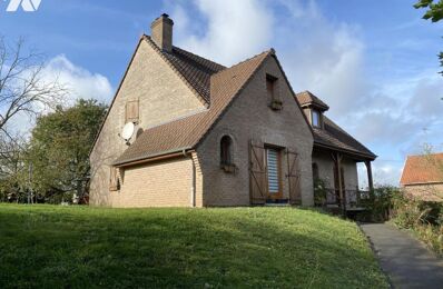 vente maison 289 000 € à proximité de Rieux-en-Cambrésis (59277)