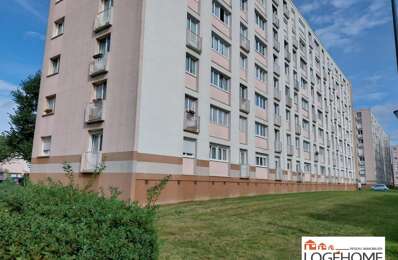 vente appartement 139 000 € à proximité de Sainghin-en-Mélantois (59262)