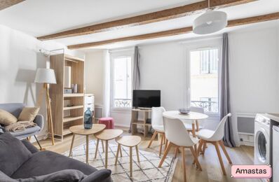 location appartement 670 € CC /mois à proximité de Marseille 10 (13010)