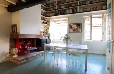 vente appartement 588 000 € à proximité de Toulouse (31400)