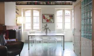 Appartement 3 Pièces 98 m² à vendre à Toulouse (31000)