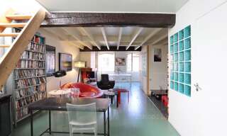 Appartement 3 Pièces 98 m² à vendre à Toulouse (31000)