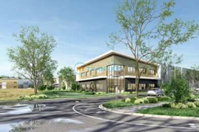 Local industriel  5454330 €