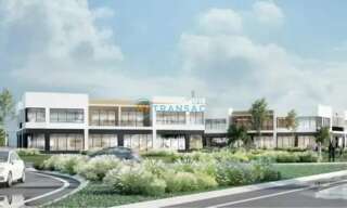 Local industriel  2982 m² à vendre à Villebon-sur-Yvette (91140)