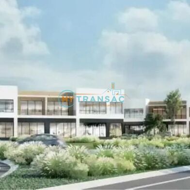 Local industriel  5516700 €