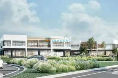 Local industriel  4839600 €