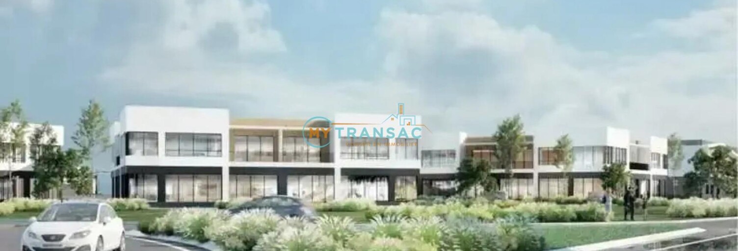 Local industriel  2616 m² à vendre à Villebon-sur-Yvette (91140)