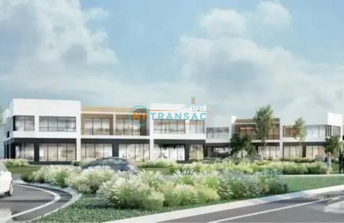 A VENDRE bâtiments d'activités indépendants à partir de 2 376 m² et cellule de 493m² situé à Villebon-sur-Yvette — photo 4