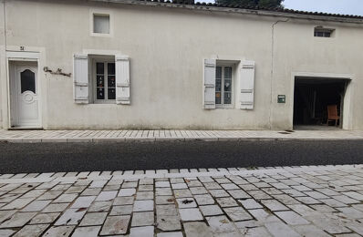 vente maison 97 000 € à proximité de Civrac-en-Médoc (33340)