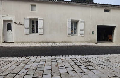 maison 4 pièces 101 m2 à vendre à Gémozac (17260)