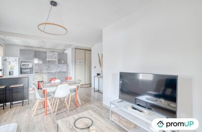 vente appartement 144 000 € à proximité de Pibrac (31820)