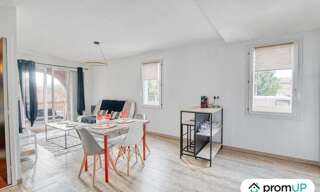 Appartement 2 Pièces 46 m² à vendre à Toulouse (31100)