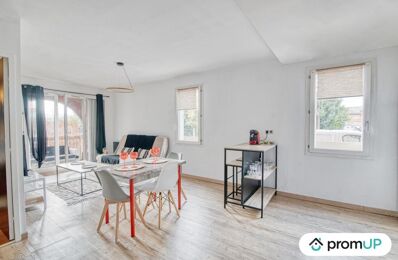 vente appartement 148 000 € à proximité de Eaunes (31600)