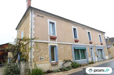 vente maison 464 000 € à proximité de Beaumont-du-Périgord (24440)
