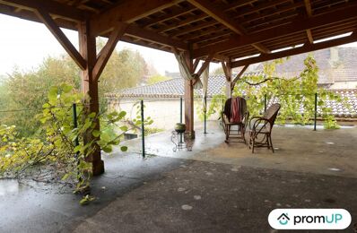 vente maison 464 000 € à proximité de Saint-Amand-de-Vergt (24380)