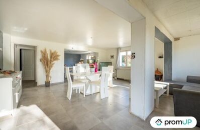 vente maison 200 000 € à proximité de Pont-de-Vaux (01190)