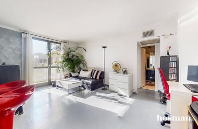 vente appartement 235 000 € à proximité de Boissy-Saint-Léger (94470)