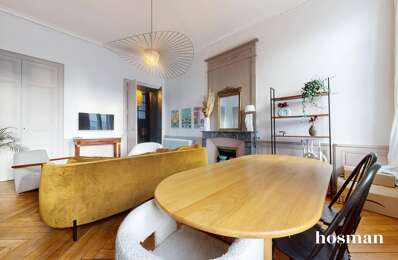 vente appartement 550 000 € à proximité de Nantes (44200)